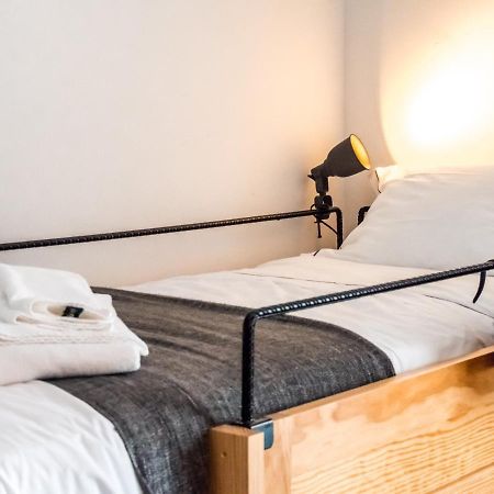 Procyon Boutique & Suites Ponta Delgada Eksteriør billede