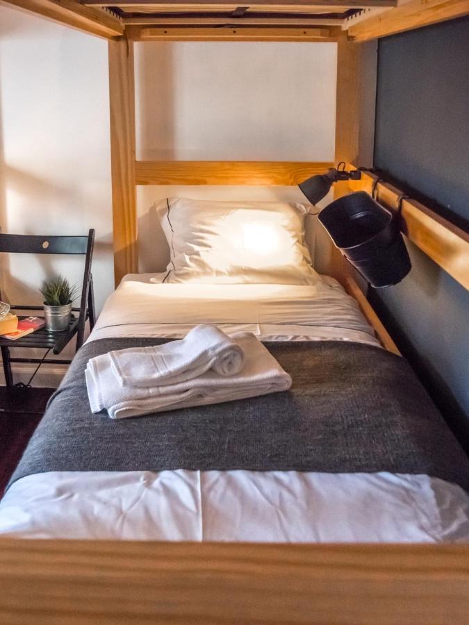 Procyon Boutique & Suites Ponta Delgada Eksteriør billede
