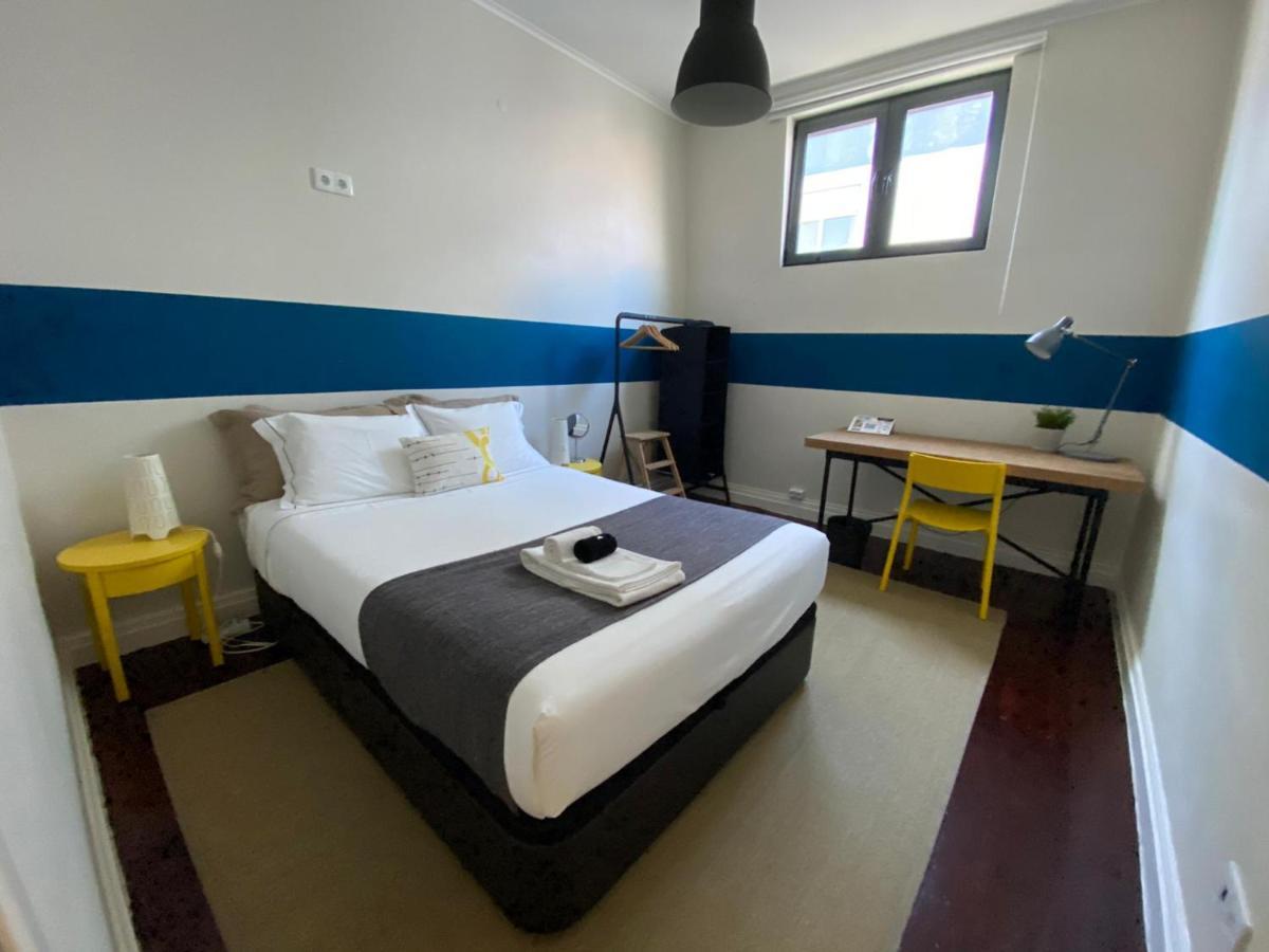 Procyon Boutique & Suites Ponta Delgada Eksteriør billede