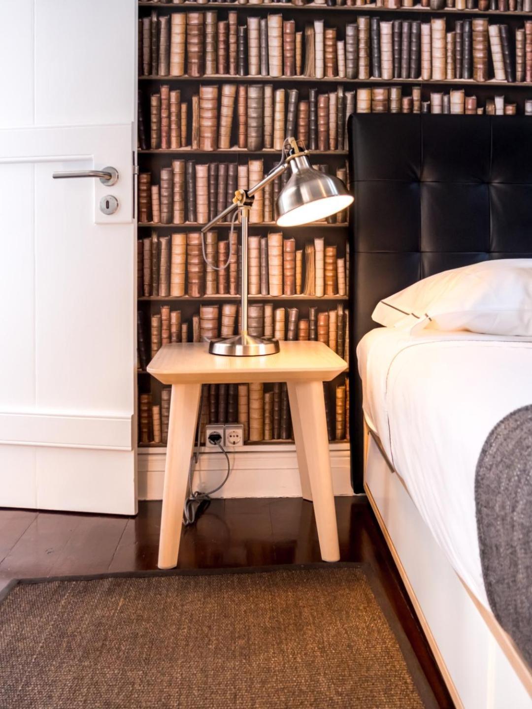 Procyon Boutique & Suites Ponta Delgada Eksteriør billede