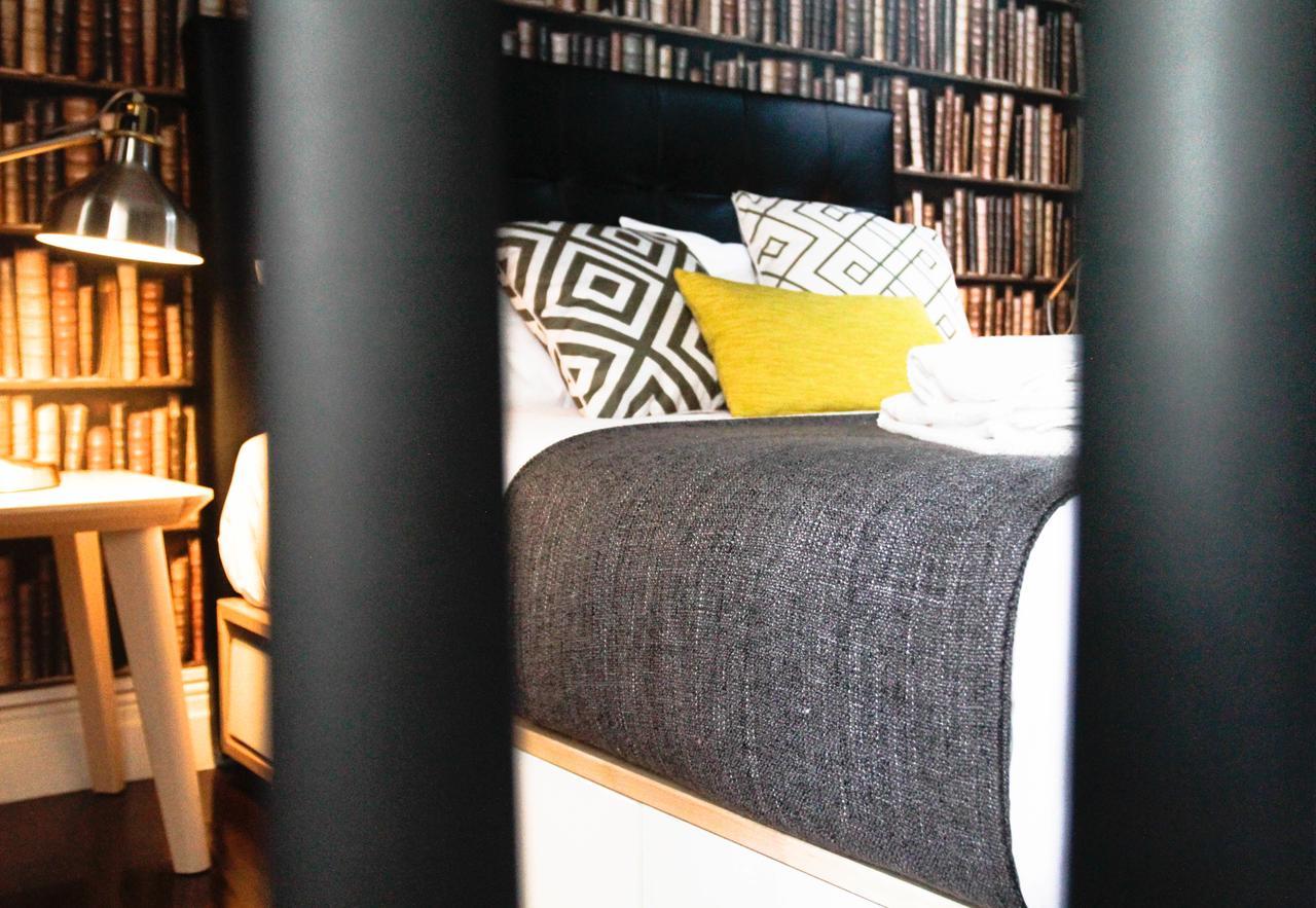 Procyon Boutique & Suites Ponta Delgada Eksteriør billede