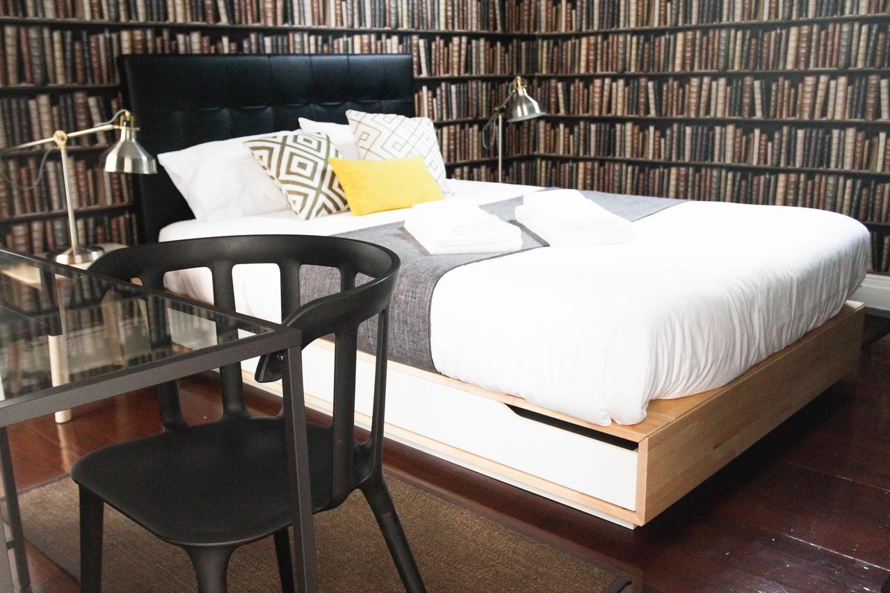 Procyon Boutique & Suites Ponta Delgada Eksteriør billede