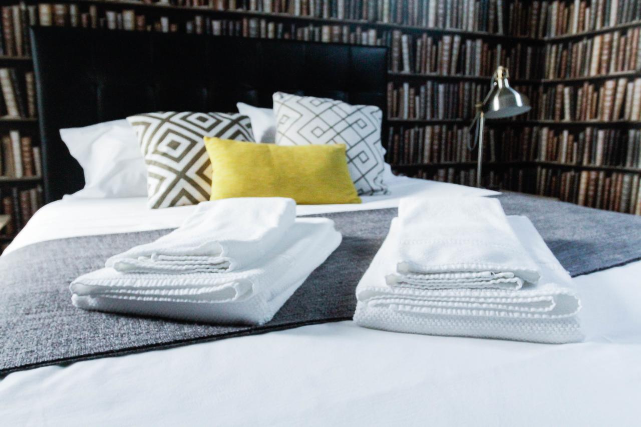 Procyon Boutique & Suites Ponta Delgada Eksteriør billede