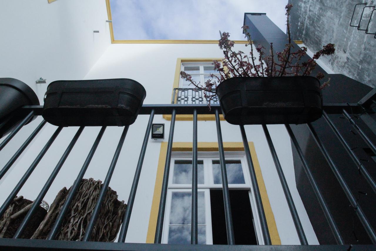 Procyon Boutique & Suites Ponta Delgada Eksteriør billede