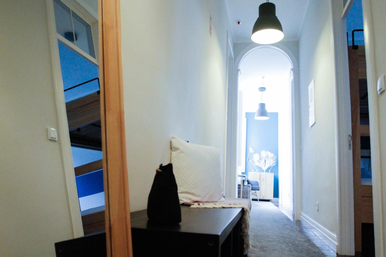 Procyon Boutique & Suites Ponta Delgada Eksteriør billede