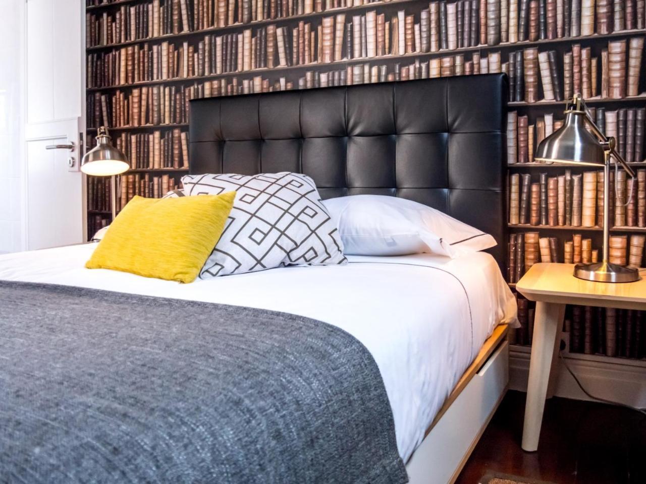 Procyon Boutique & Suites Ponta Delgada Eksteriør billede