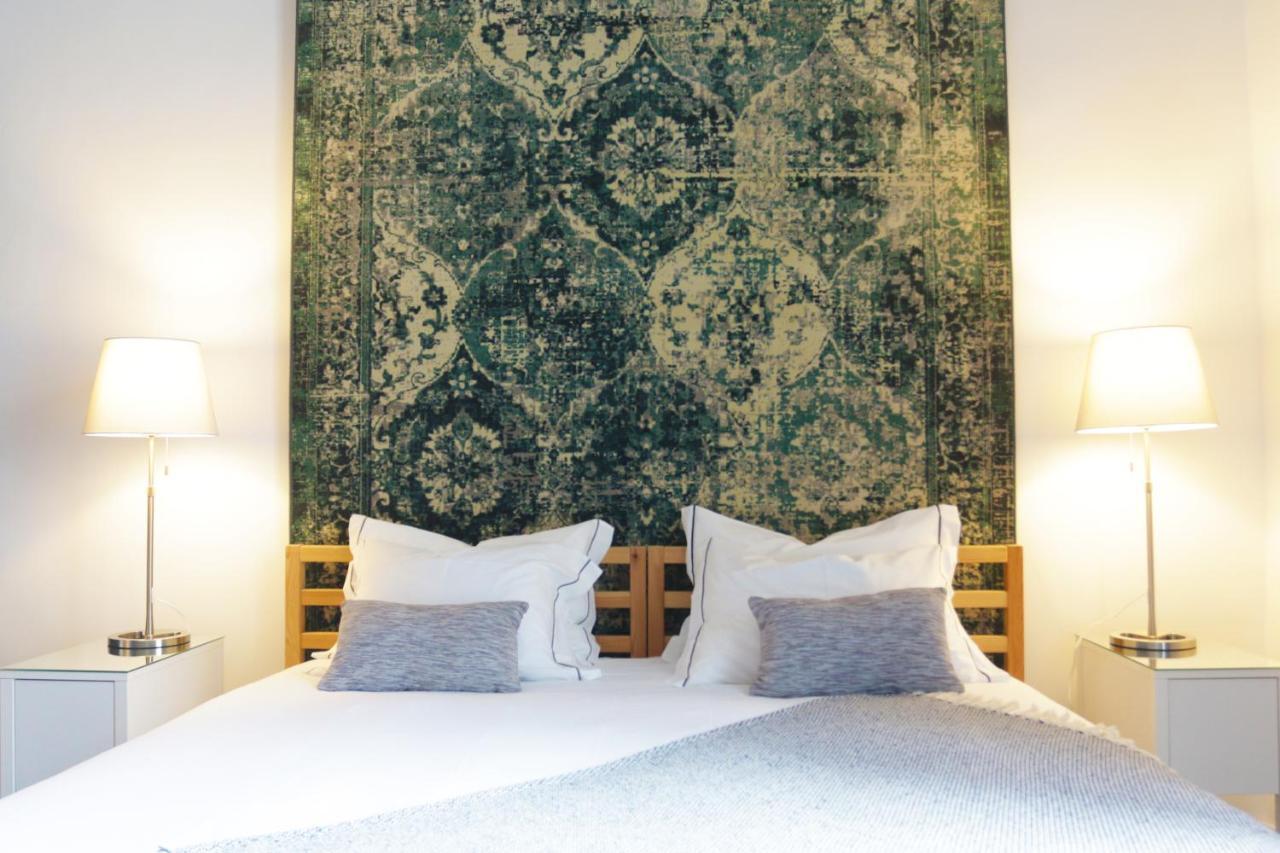 Procyon Boutique & Suites Ponta Delgada Eksteriør billede