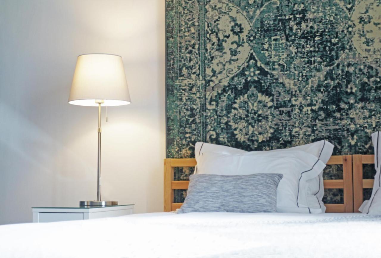 Procyon Boutique & Suites Ponta Delgada Eksteriør billede