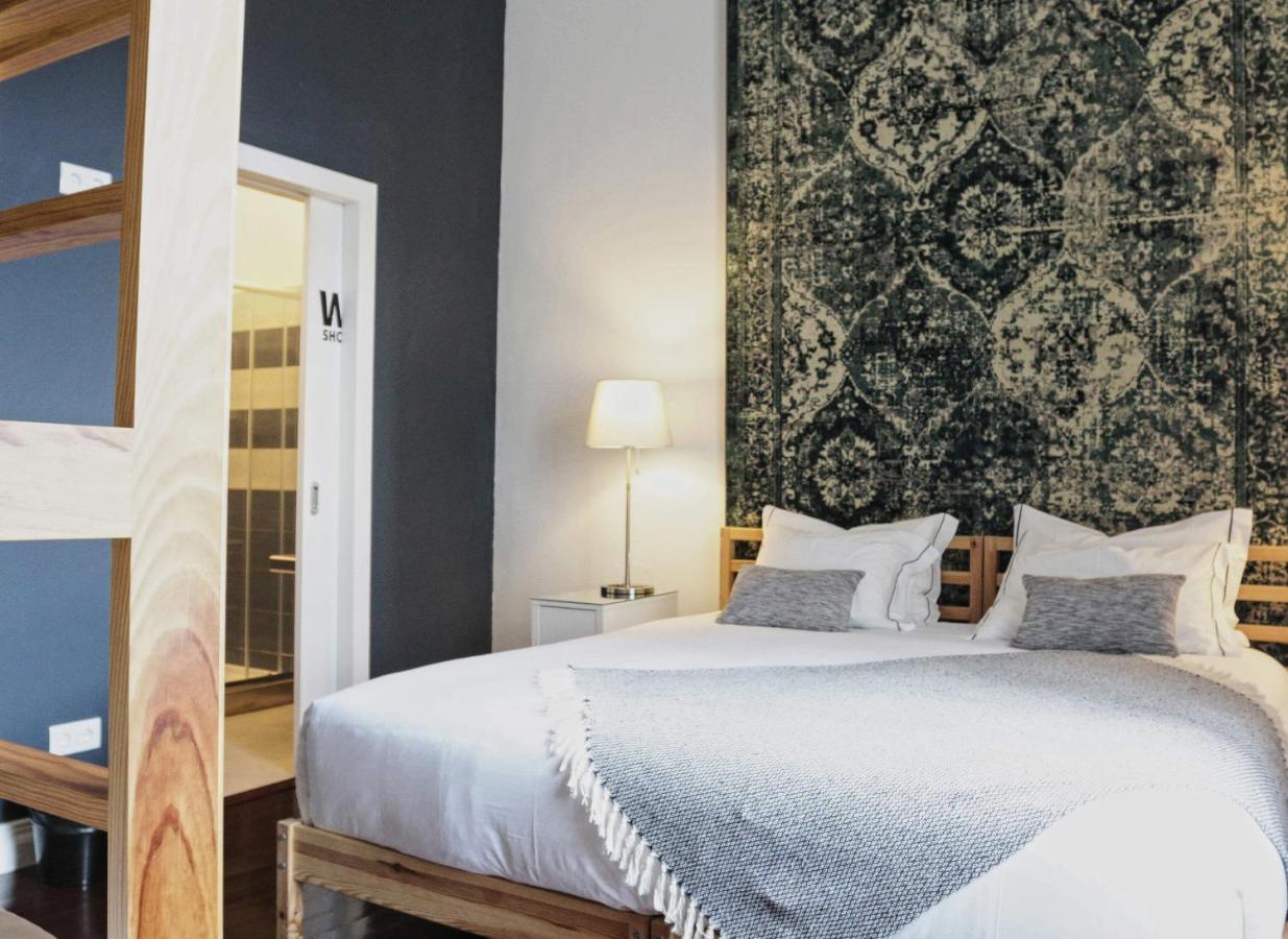 Procyon Boutique & Suites Ponta Delgada Eksteriør billede