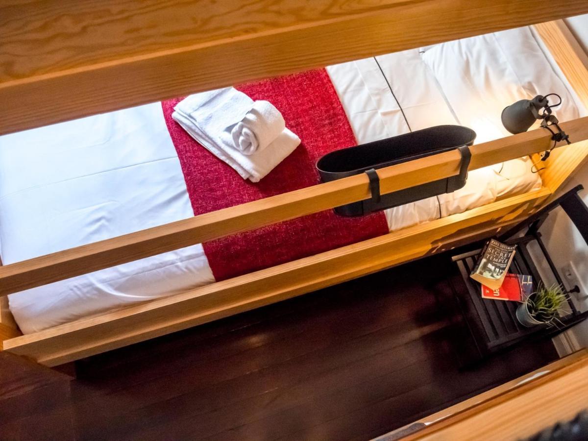 Procyon Boutique & Suites Ponta Delgada Eksteriør billede