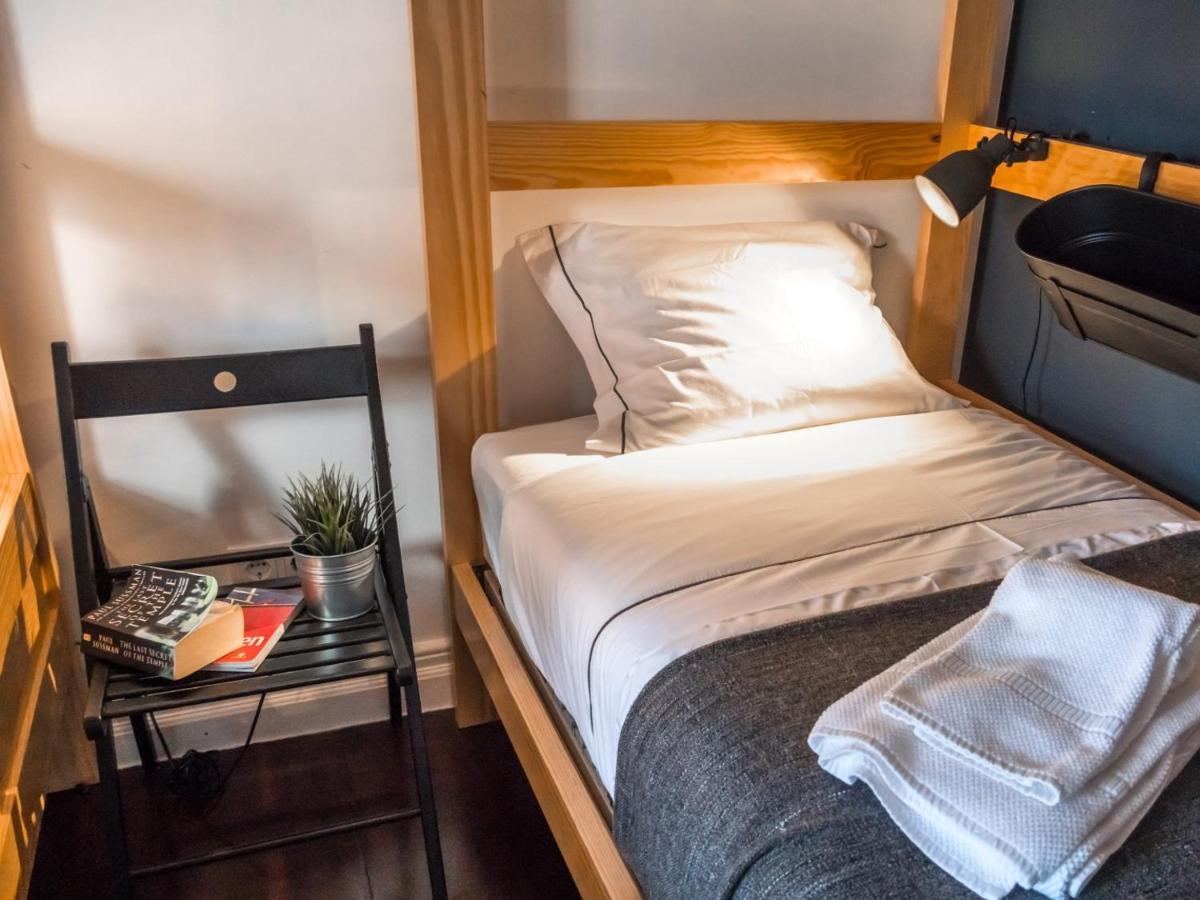 Procyon Boutique & Suites Ponta Delgada Eksteriør billede