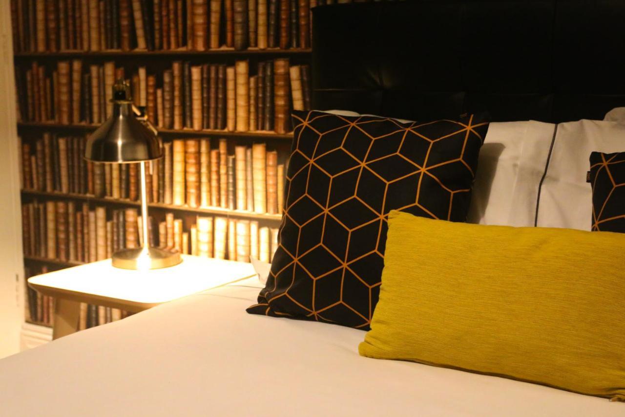 Procyon Boutique & Suites Ponta Delgada Eksteriør billede