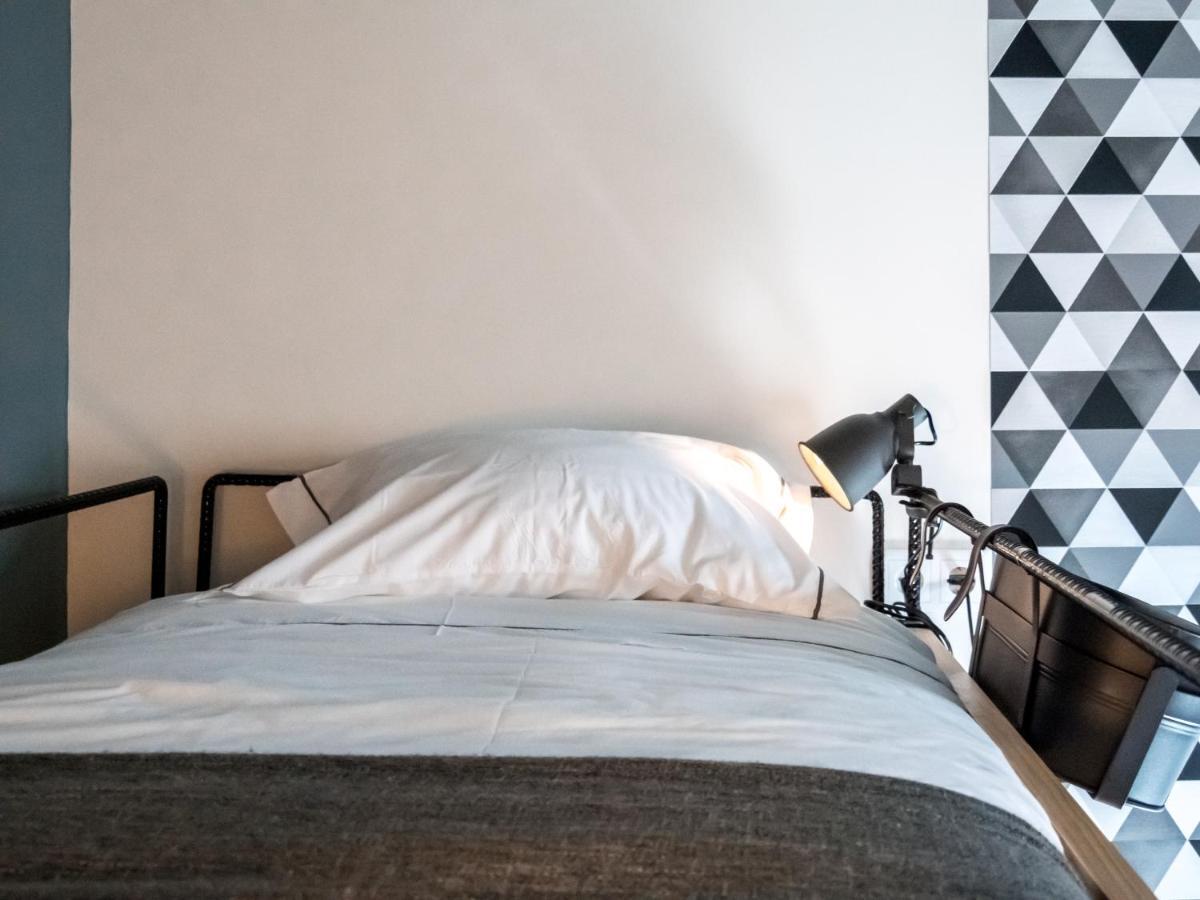 Procyon Boutique & Suites Ponta Delgada Eksteriør billede