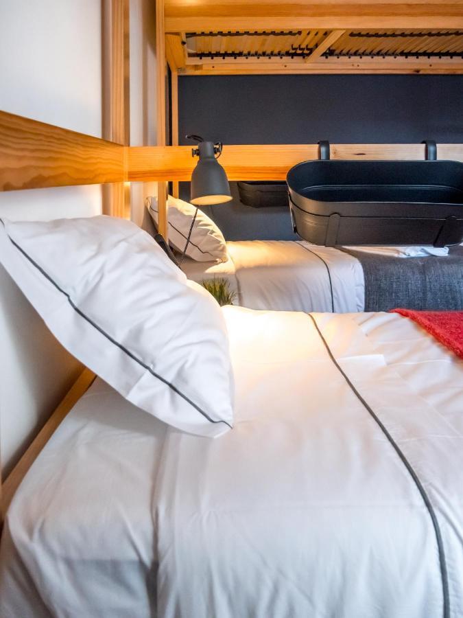 Procyon Boutique & Suites Ponta Delgada Eksteriør billede